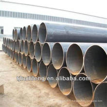 ASTM A53 / A106 / API 5L ERW Tube